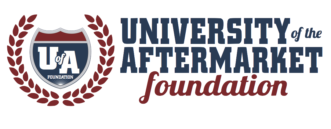 University of the Aftermarket Foundation