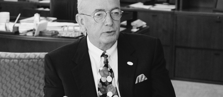 Auto Care Association Establishes Al Gaspar Memorial Fund