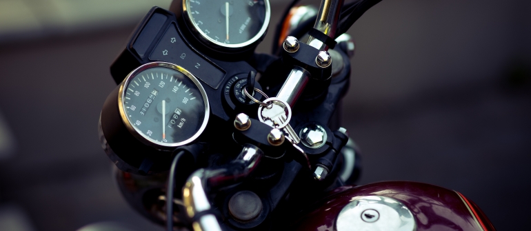 Sign Up for Automotive Aftermarket Riders Club “G.O.A.T.” Ride 2018 to Support Industry Education