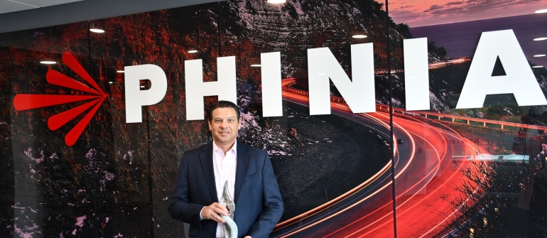 PHINIA Supports UAF as Lifetime Trustee, Master Barista