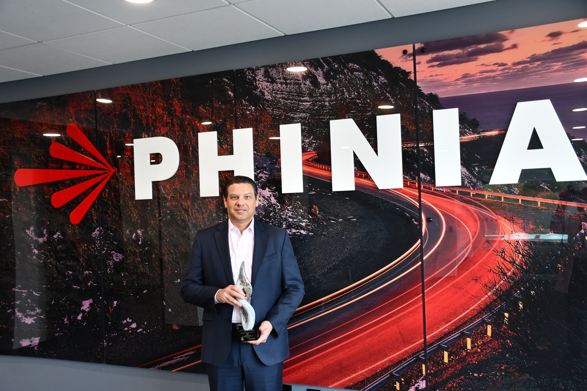 PHINIA Supports UAF as Lifetime Trustee, Master Barista